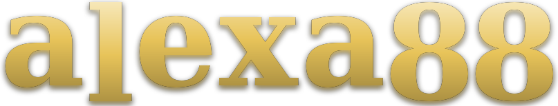 alexa88 logo