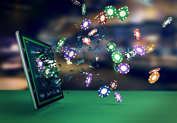 alexa88 Explore tables and game rooms